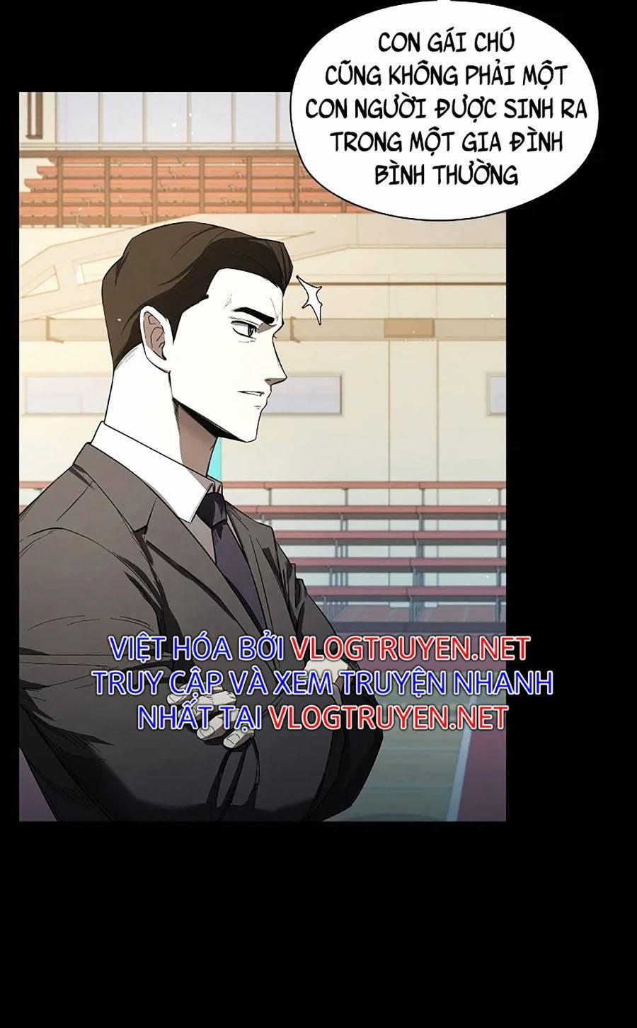 Chiến Binh Học Đường – Cuộc Đột Kích Trong Ngục Tối 6 trang 27