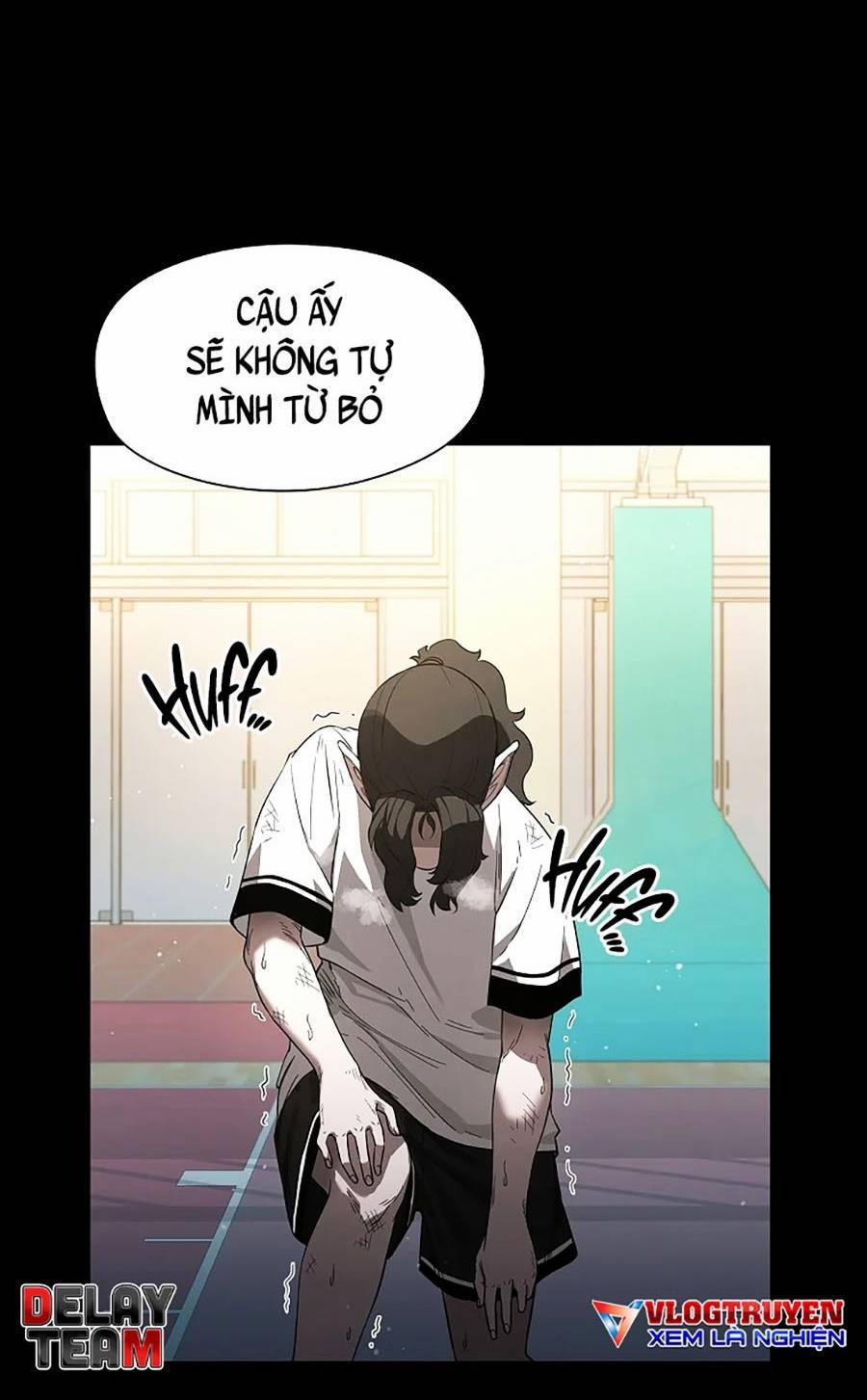 Chiến Binh Học Đường – Cuộc Đột Kích Trong Ngục Tối 6 trang 28