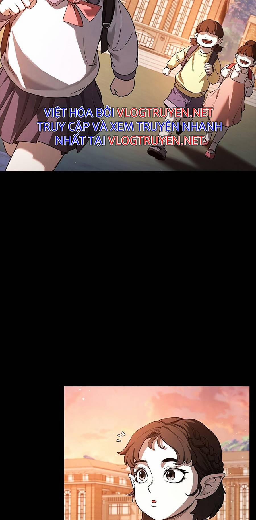 Chiến Binh Học Đường – Cuộc Đột Kích Trong Ngục Tối 6 trang 3