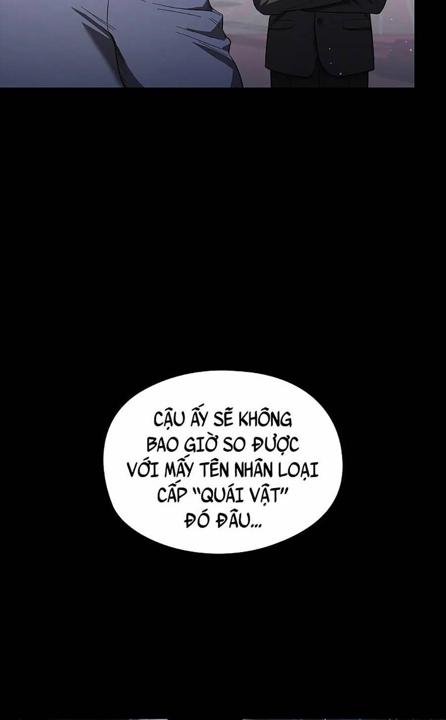 Chiến Binh Học Đường – Cuộc Đột Kích Trong Ngục Tối 6 trang 30