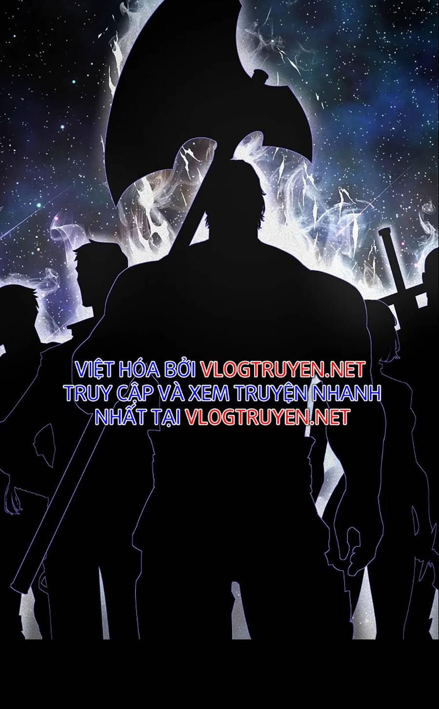 Chiến Binh Học Đường – Cuộc Đột Kích Trong Ngục Tối 6 trang 31