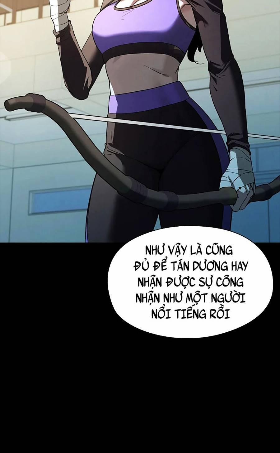 Chiến Binh Học Đường – Cuộc Đột Kích Trong Ngục Tối 6 trang 35