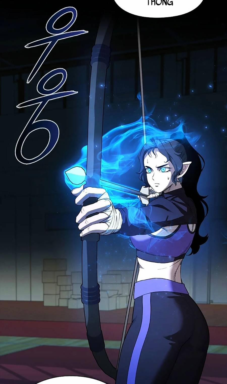 Chiến Binh Học Đường – Cuộc Đột Kích Trong Ngục Tối 6 trang 37