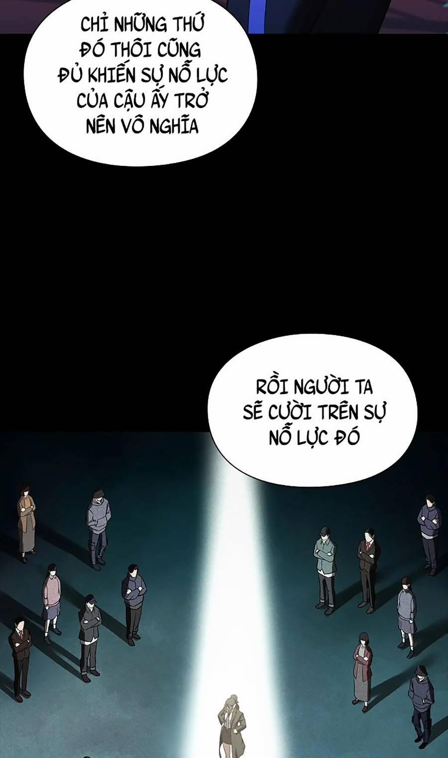 Chiến Binh Học Đường – Cuộc Đột Kích Trong Ngục Tối 6 trang 38