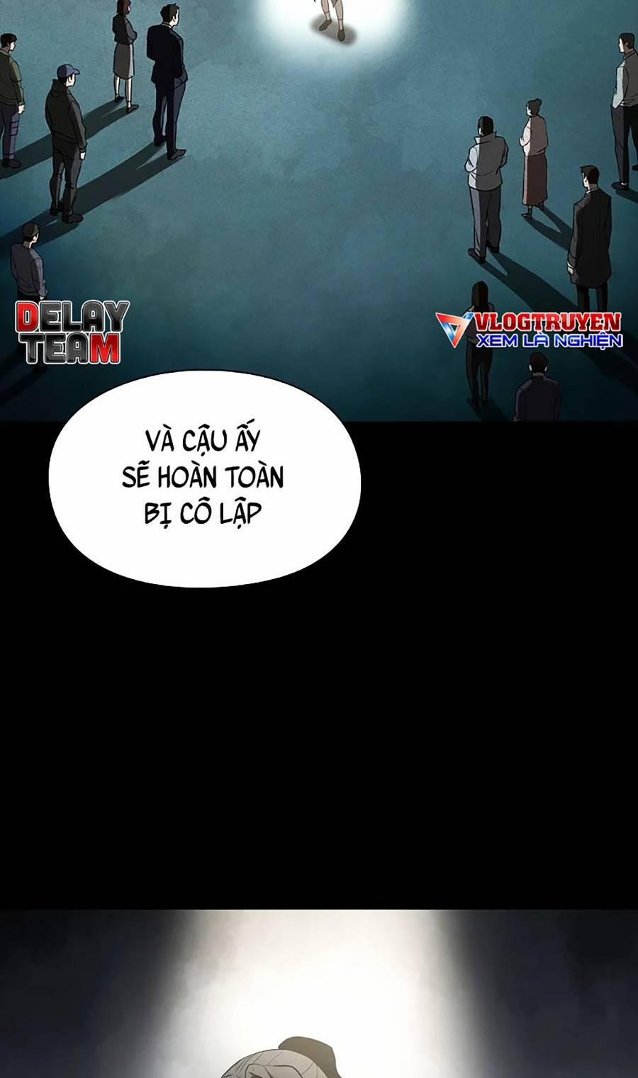 Chiến Binh Học Đường – Cuộc Đột Kích Trong Ngục Tối 6 trang 39