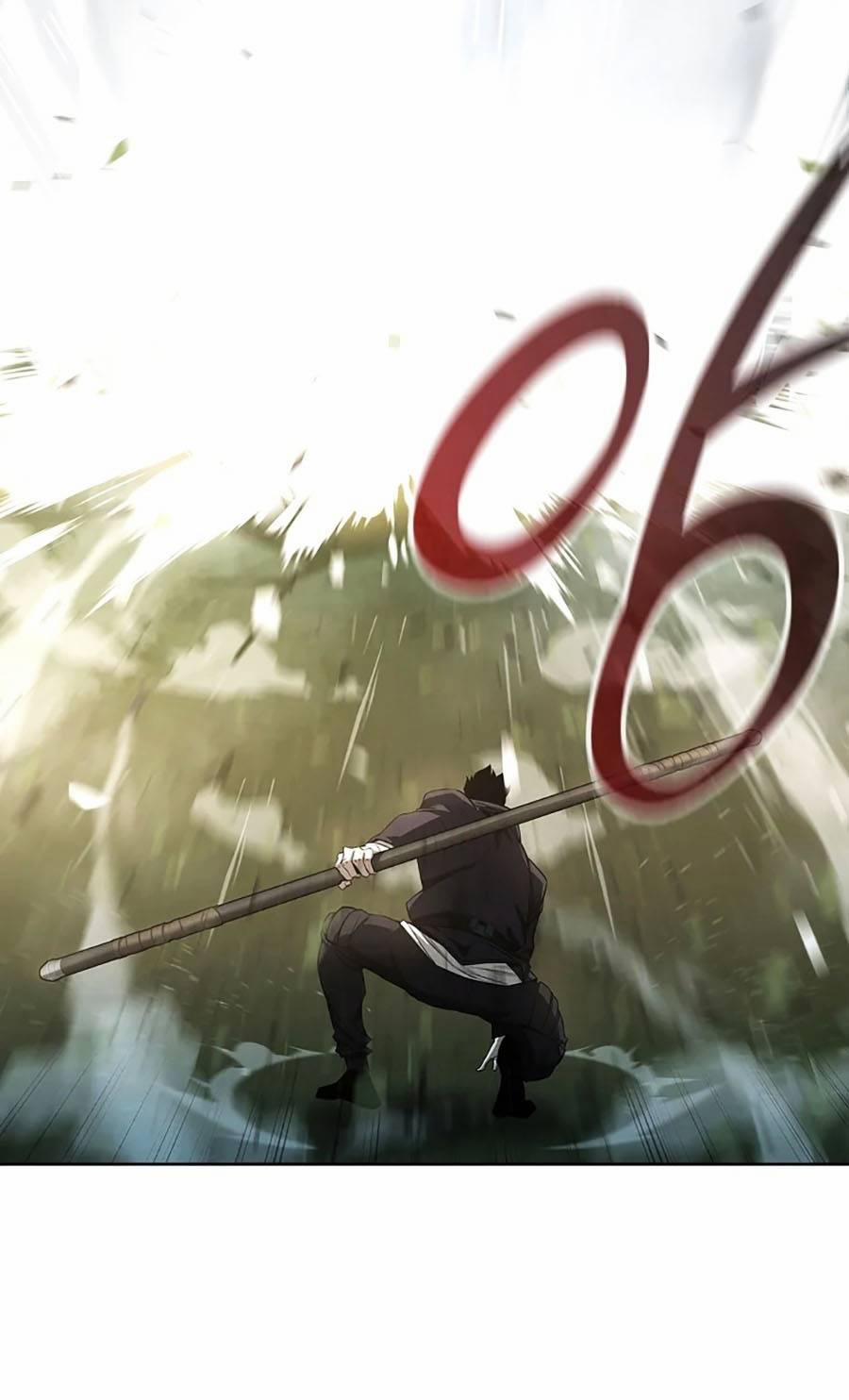 Chiến Binh Học Đường – Cuộc Đột Kích Trong Ngục Tối 6 trang 45