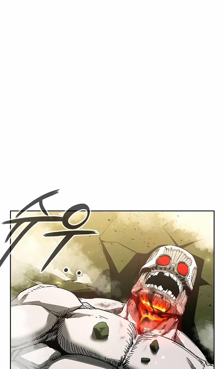 Chiến Binh Học Đường – Cuộc Đột Kích Trong Ngục Tối 6 trang 46