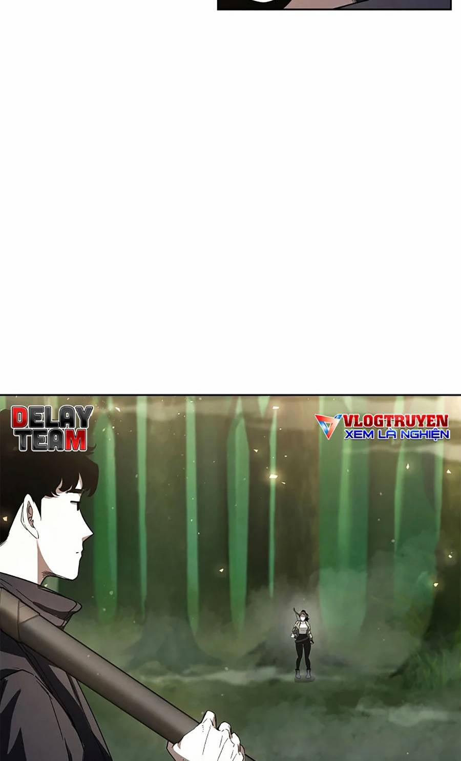 Chiến Binh Học Đường – Cuộc Đột Kích Trong Ngục Tối 6 trang 49