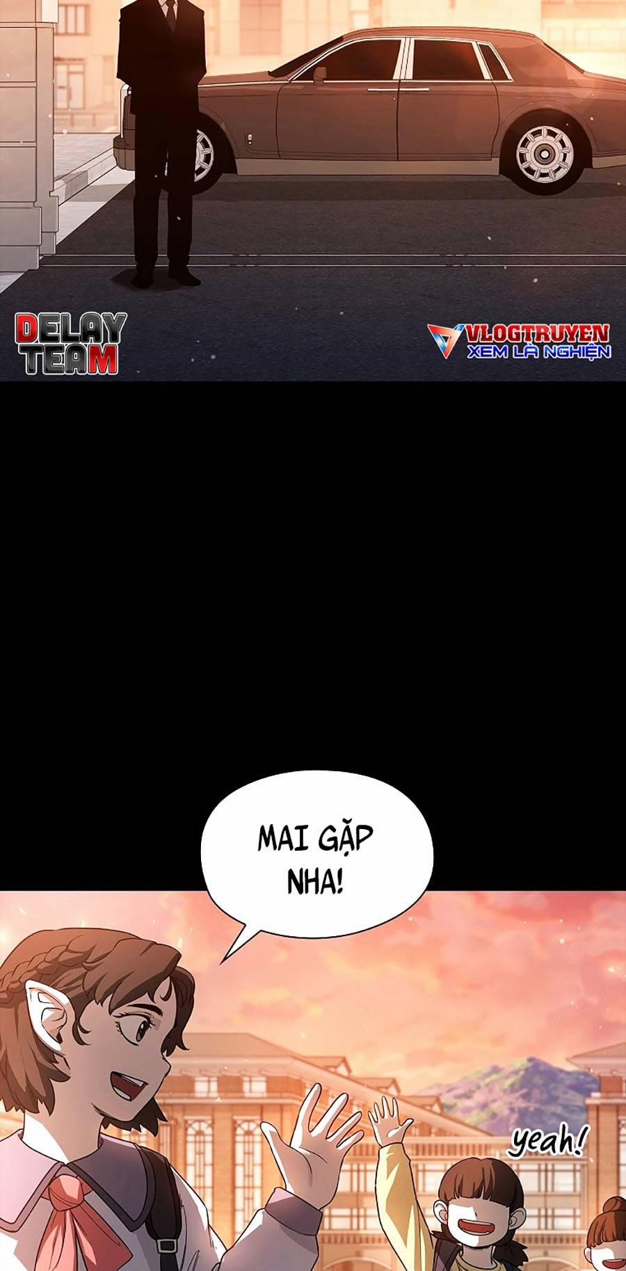 Chiến Binh Học Đường – Cuộc Đột Kích Trong Ngục Tối 6 trang 5