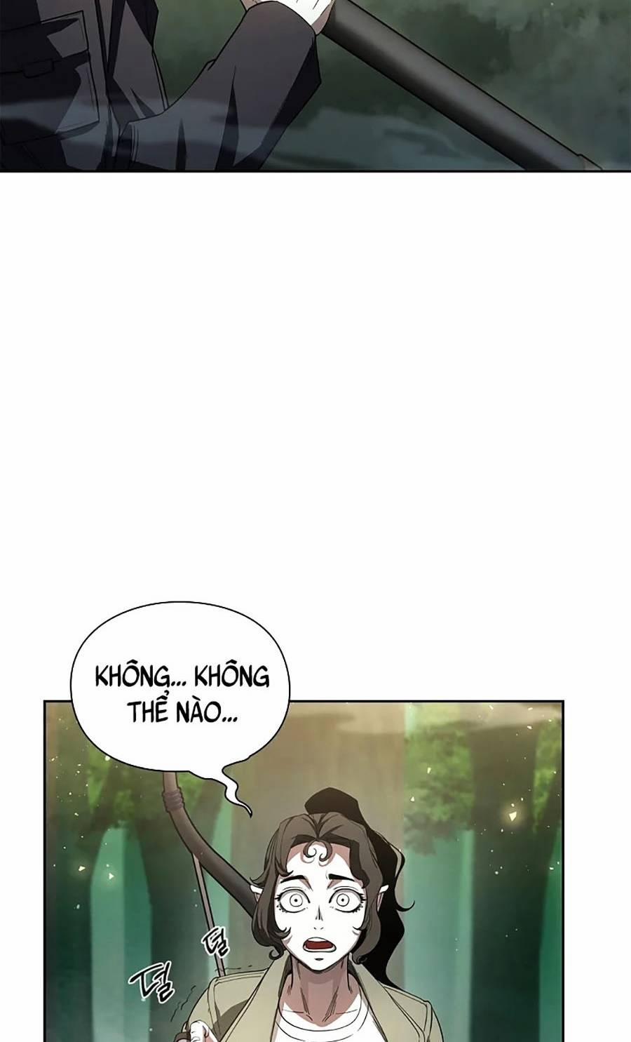 Chiến Binh Học Đường – Cuộc Đột Kích Trong Ngục Tối 6 trang 50