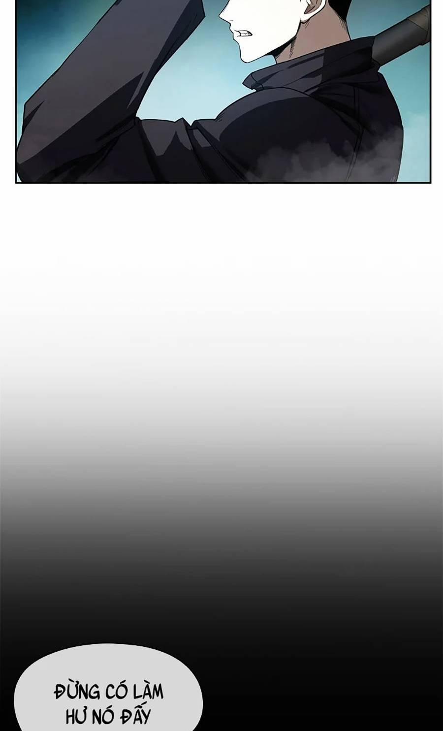 Chiến Binh Học Đường – Cuộc Đột Kích Trong Ngục Tối 6 trang 52