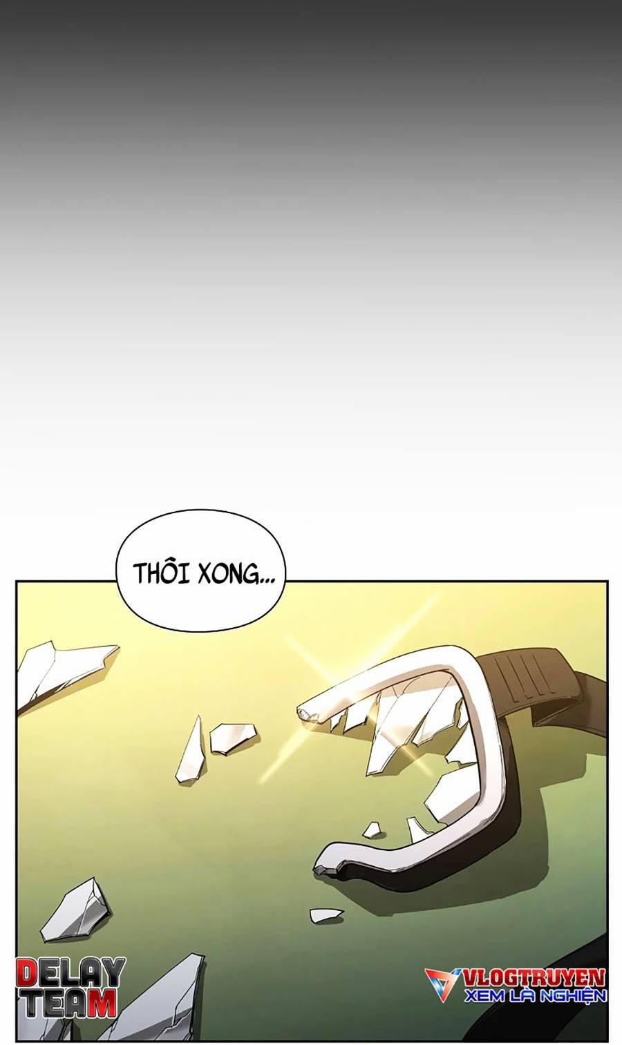 Chiến Binh Học Đường – Cuộc Đột Kích Trong Ngục Tối 6 trang 56