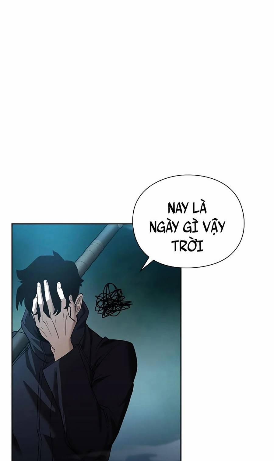 Chiến Binh Học Đường – Cuộc Đột Kích Trong Ngục Tối 6 trang 57