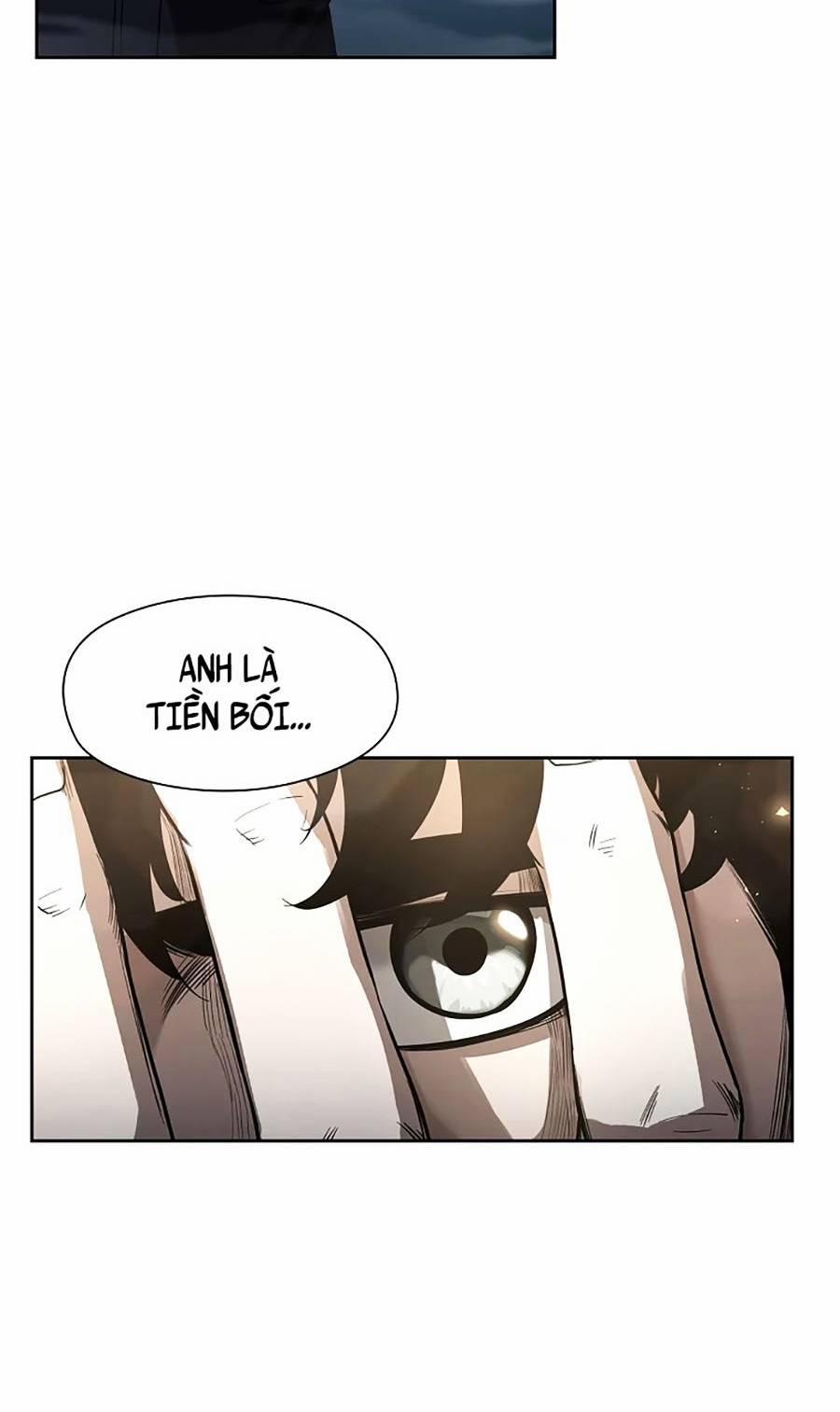 Chiến Binh Học Đường – Cuộc Đột Kích Trong Ngục Tối 6 trang 58