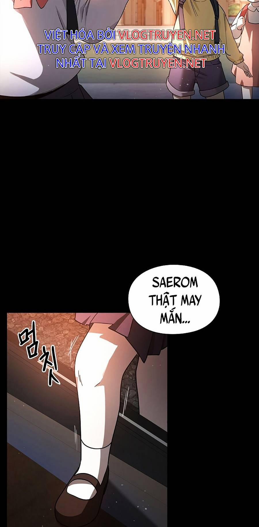 Chiến Binh Học Đường – Cuộc Đột Kích Trong Ngục Tối 6 trang 6