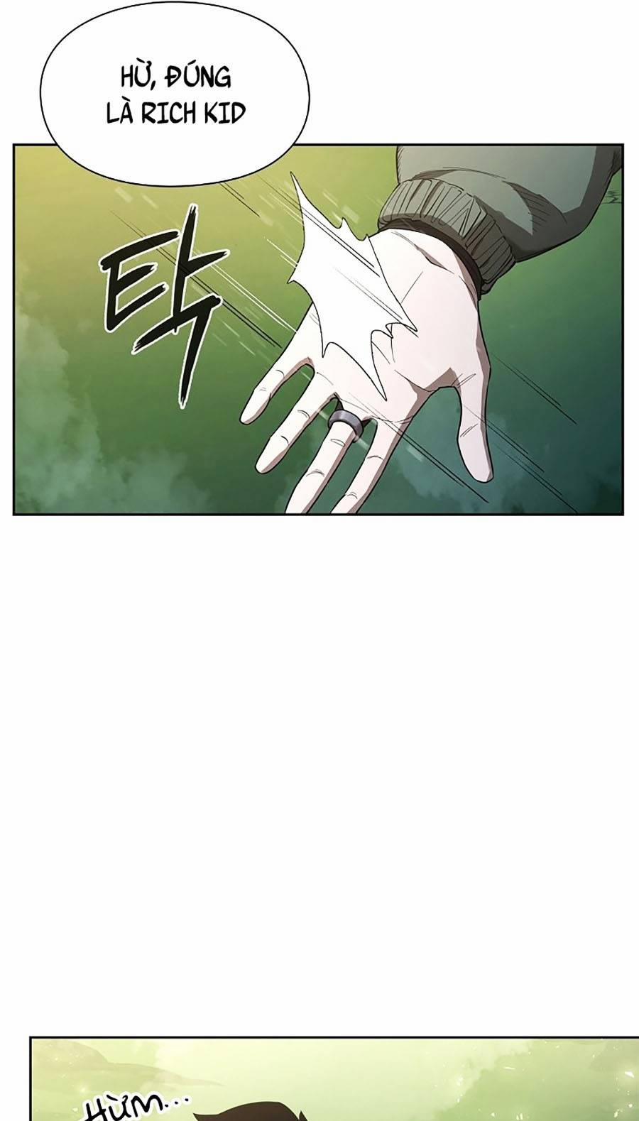 Chiến Binh Học Đường – Cuộc Đột Kích Trong Ngục Tối 6 trang 63