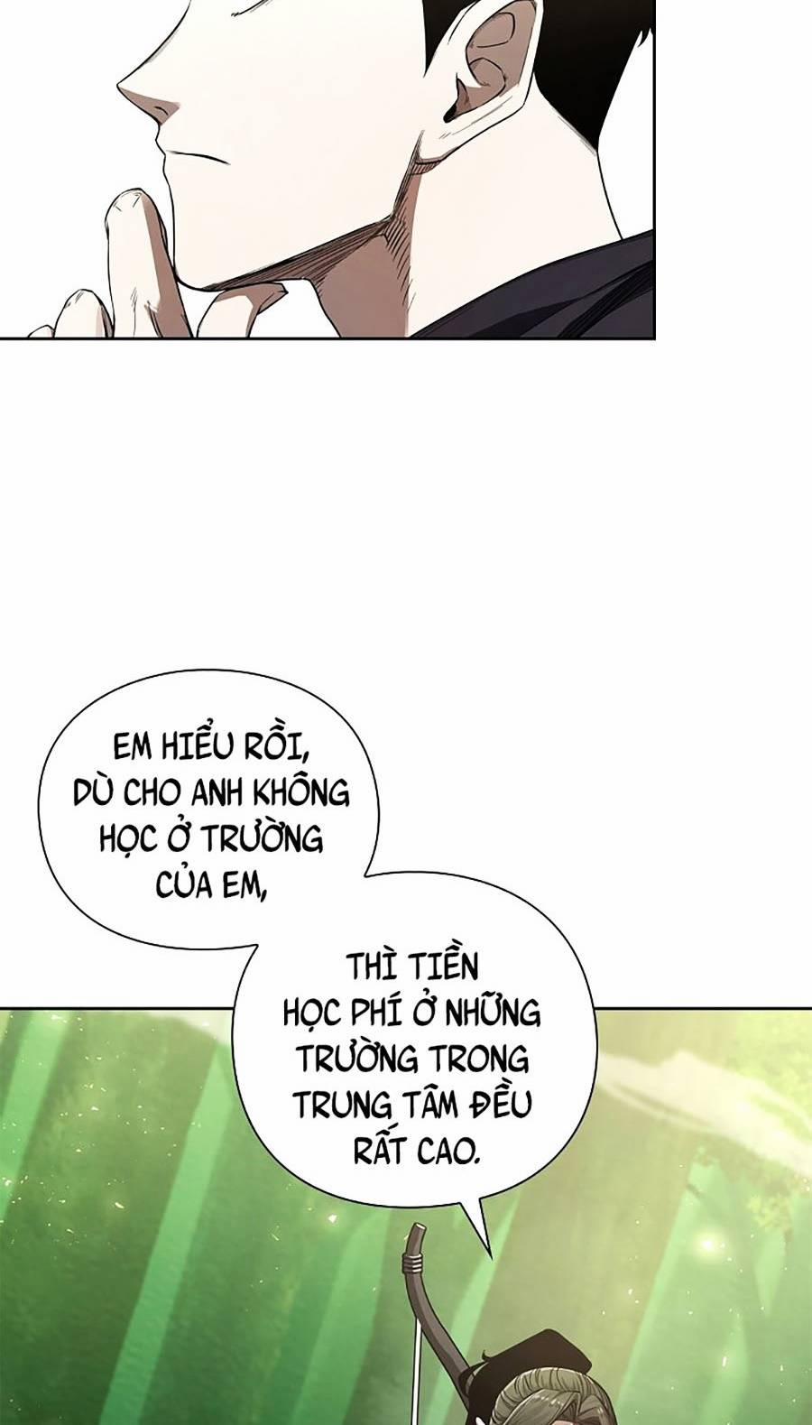 Chiến Binh Học Đường – Cuộc Đột Kích Trong Ngục Tối 6 trang 65