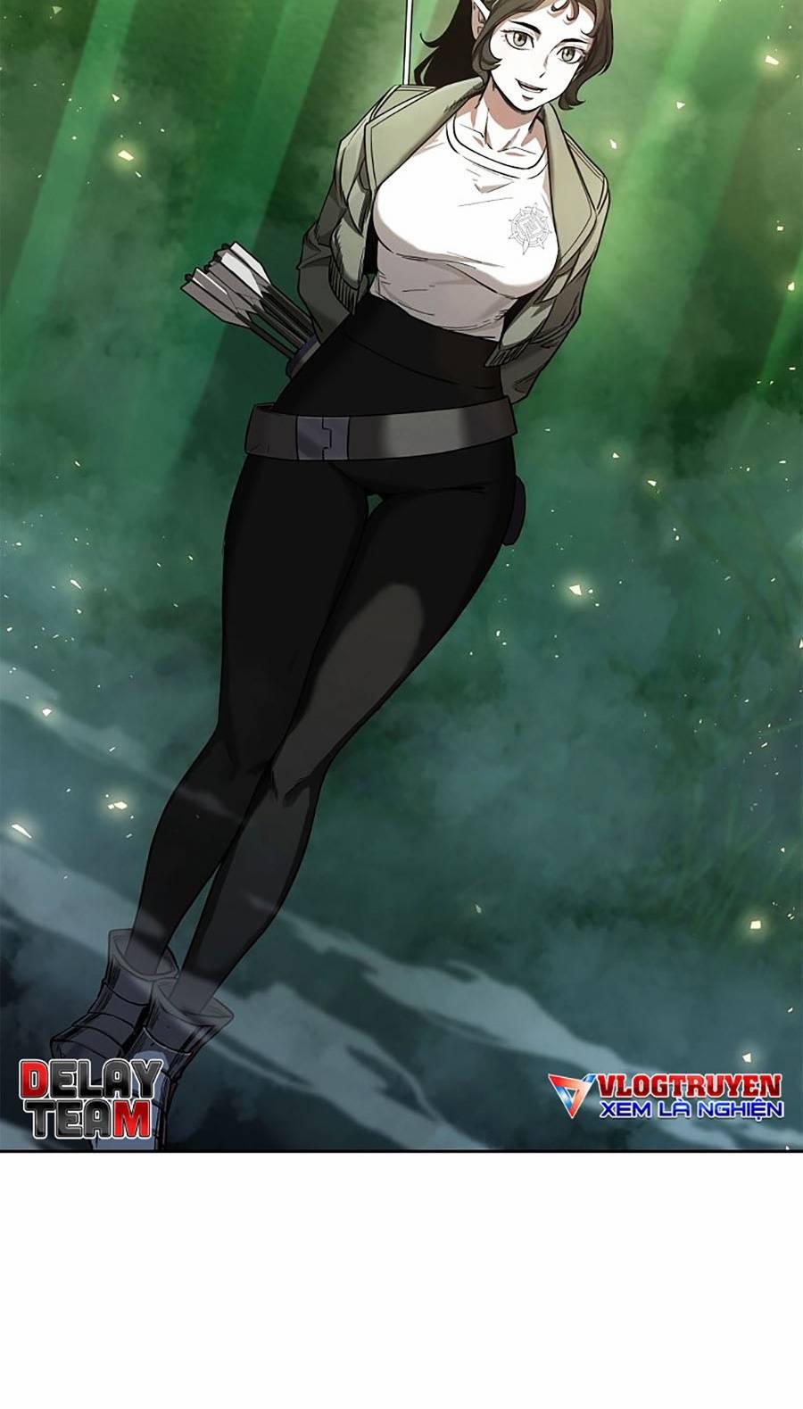 Chiến Binh Học Đường – Cuộc Đột Kích Trong Ngục Tối 6 trang 66