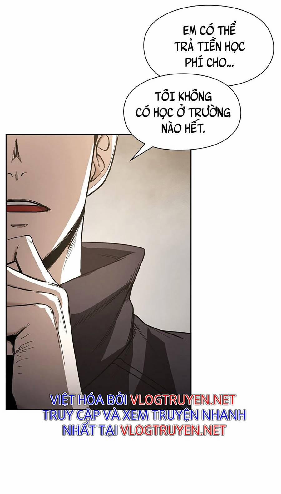 Chiến Binh Học Đường – Cuộc Đột Kích Trong Ngục Tối 6 trang 67