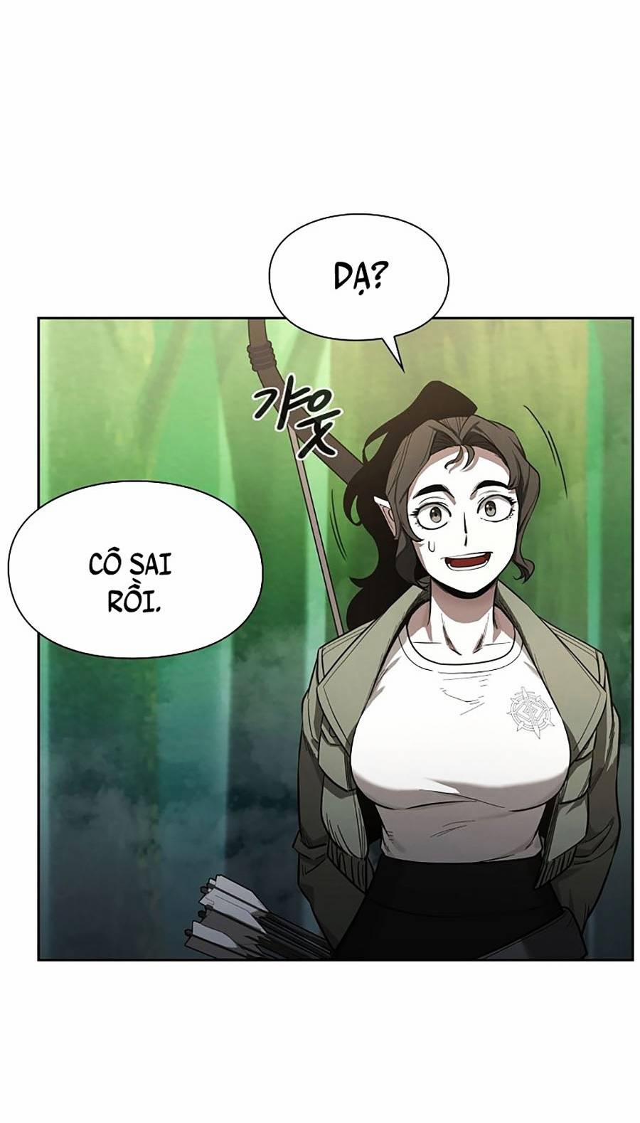 Chiến Binh Học Đường – Cuộc Đột Kích Trong Ngục Tối 6 trang 68