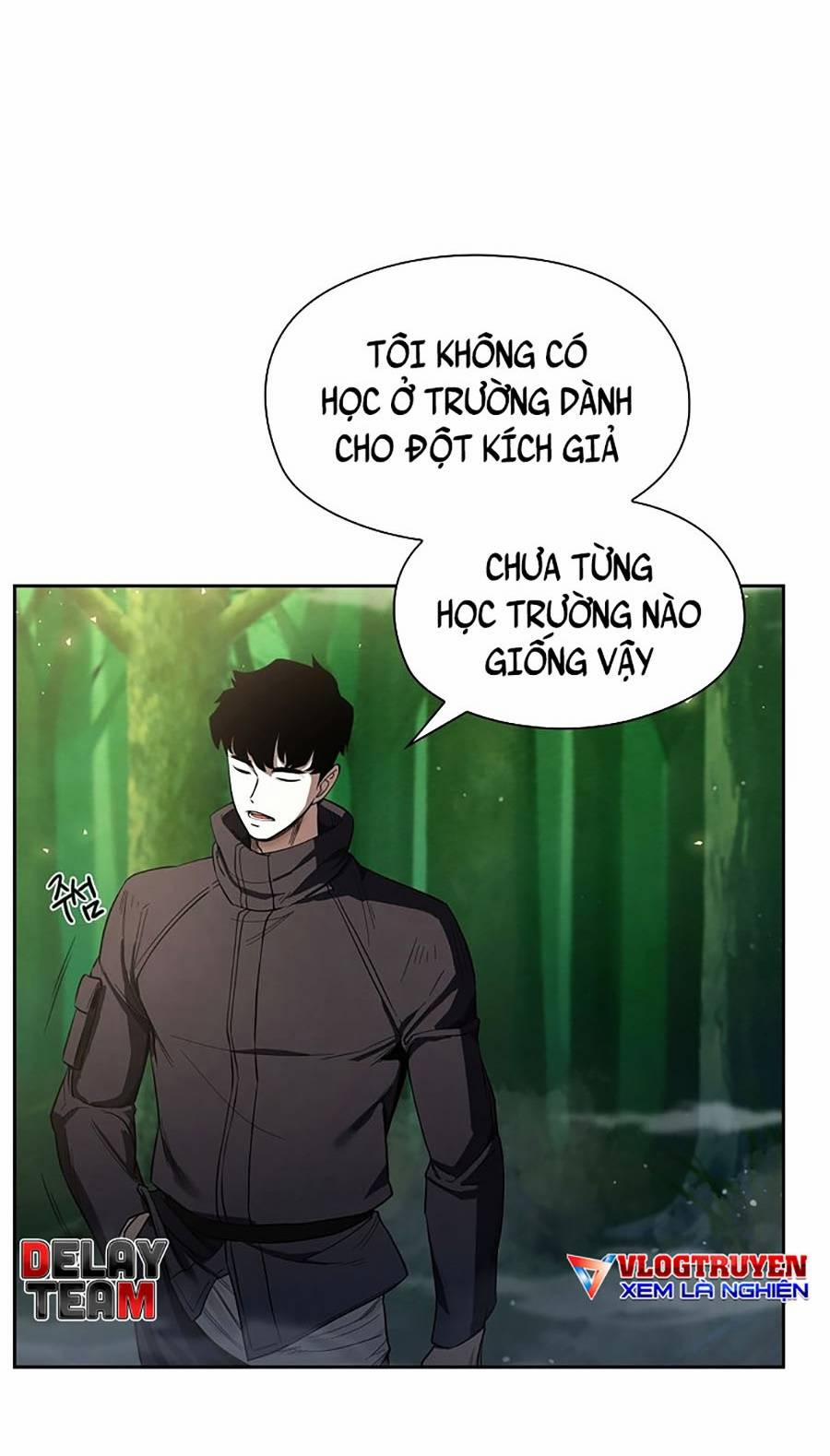 Chiến Binh Học Đường – Cuộc Đột Kích Trong Ngục Tối 6 trang 69