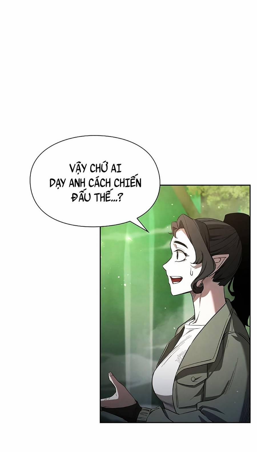 Chiến Binh Học Đường – Cuộc Đột Kích Trong Ngục Tối 6 trang 70