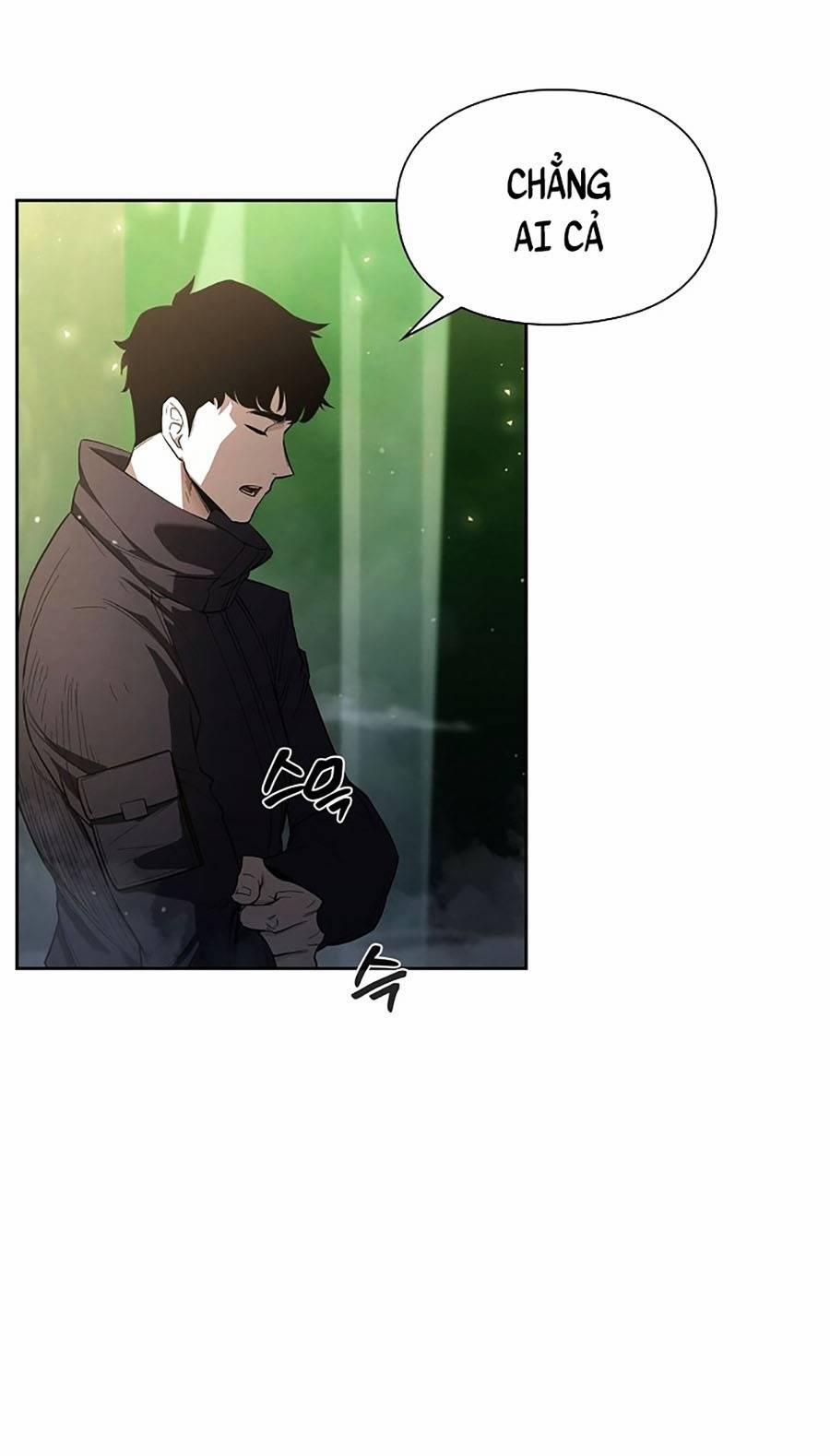 Chiến Binh Học Đường – Cuộc Đột Kích Trong Ngục Tối 6 trang 71