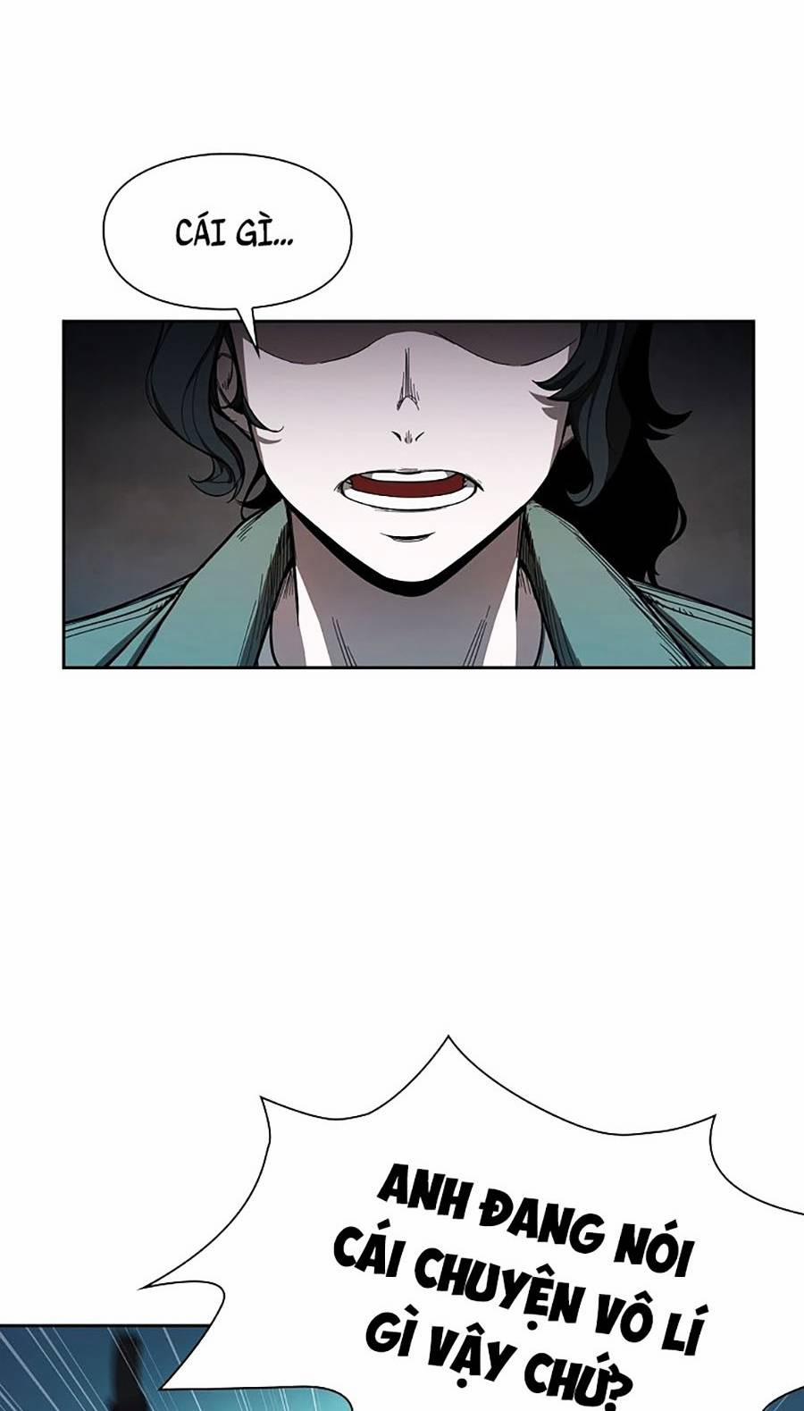 Chiến Binh Học Đường – Cuộc Đột Kích Trong Ngục Tối 6 trang 73