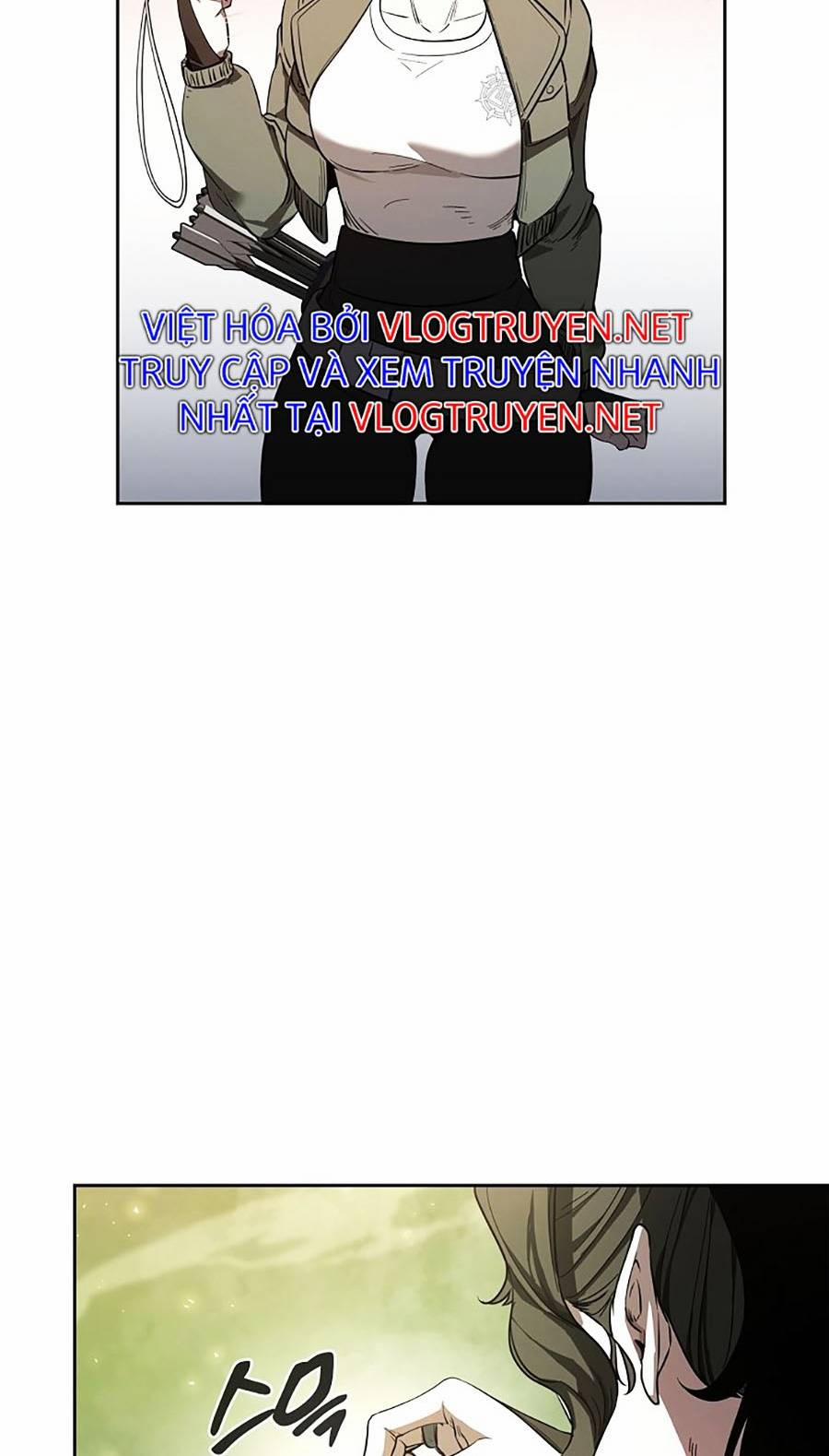 Chiến Binh Học Đường – Cuộc Đột Kích Trong Ngục Tối 6 trang 77