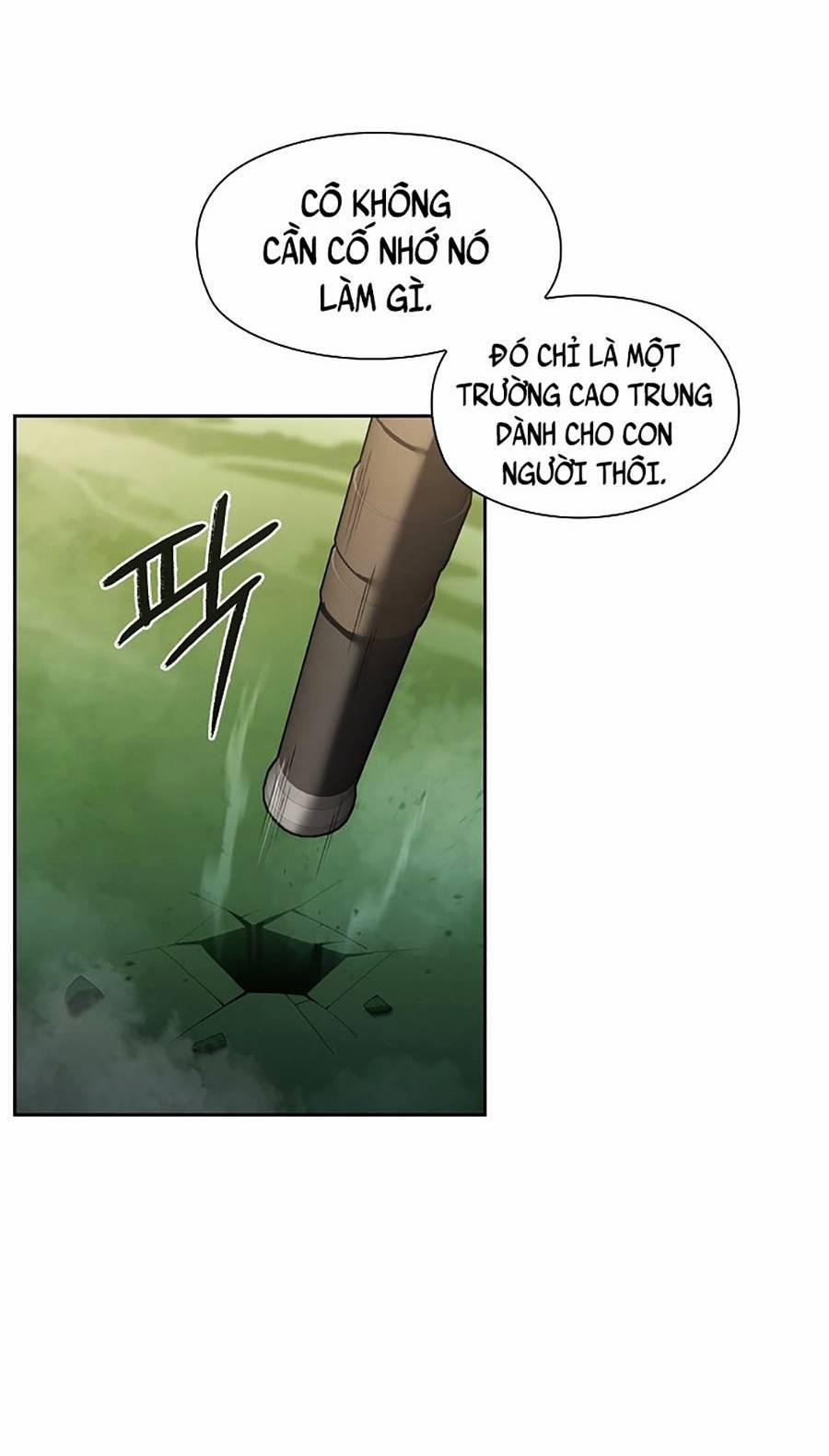 Chiến Binh Học Đường – Cuộc Đột Kích Trong Ngục Tối 6 trang 79