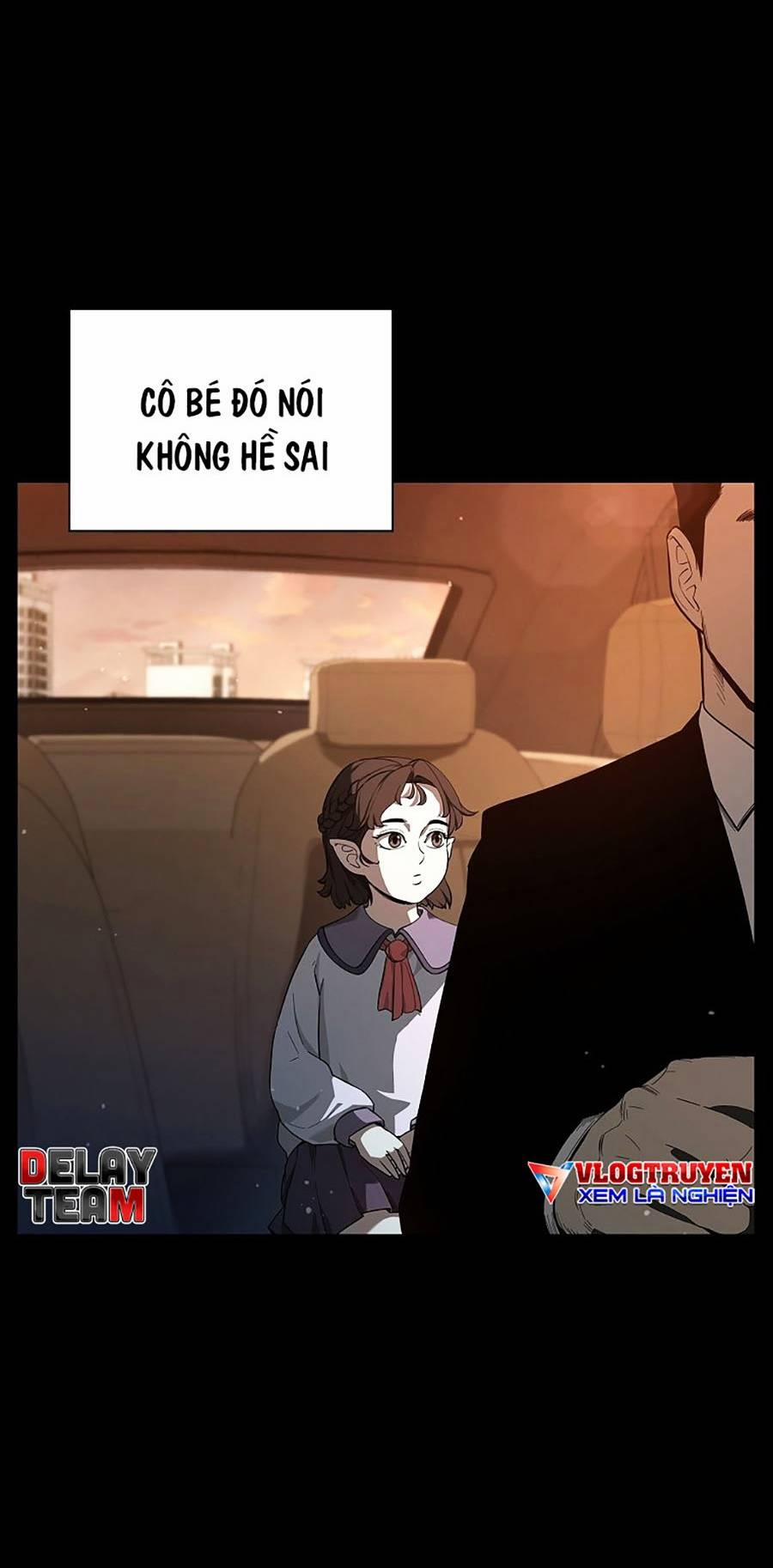 Chiến Binh Học Đường – Cuộc Đột Kích Trong Ngục Tối 6 trang 8