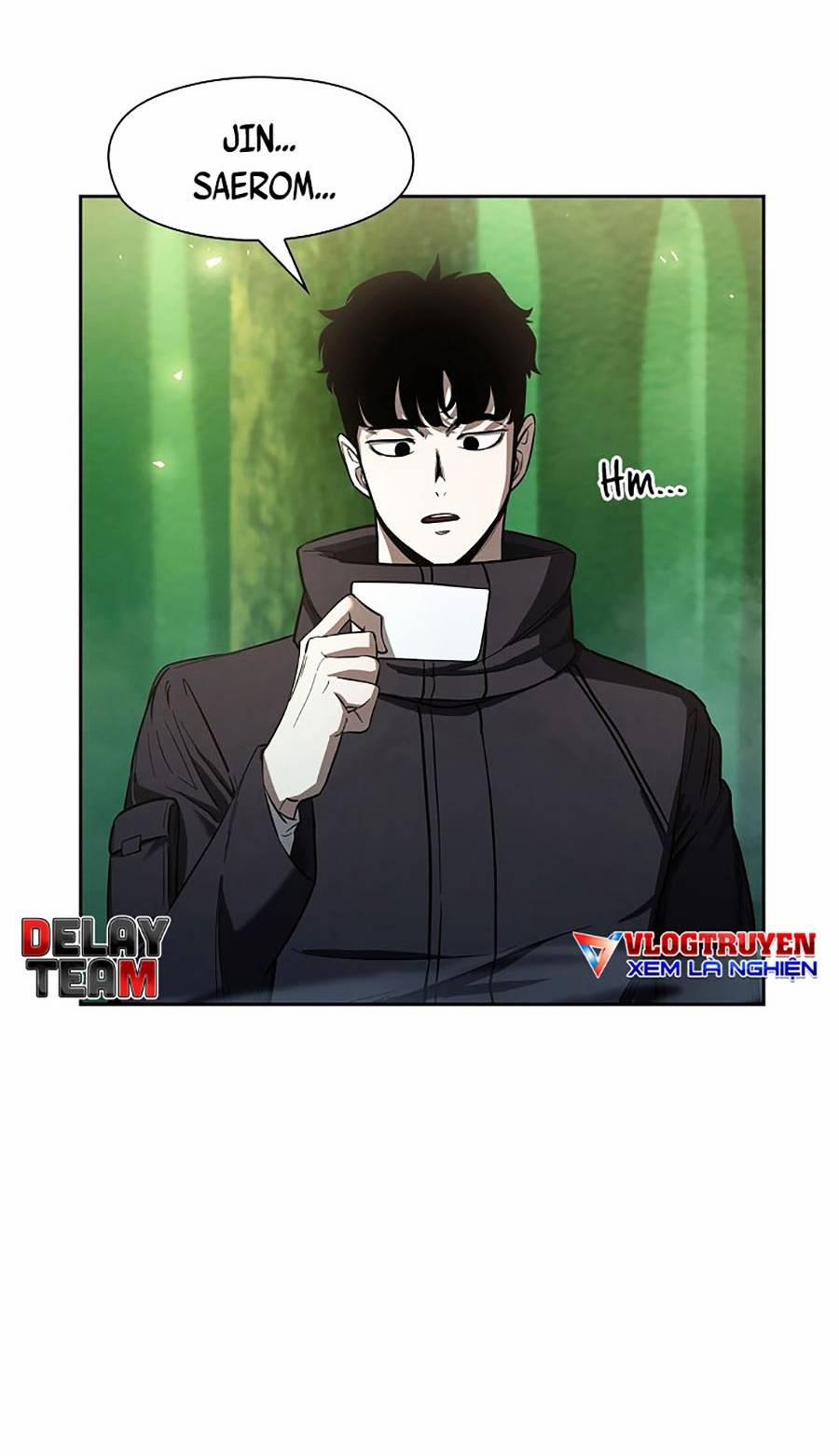 Chiến Binh Học Đường – Cuộc Đột Kích Trong Ngục Tối 6 trang 83