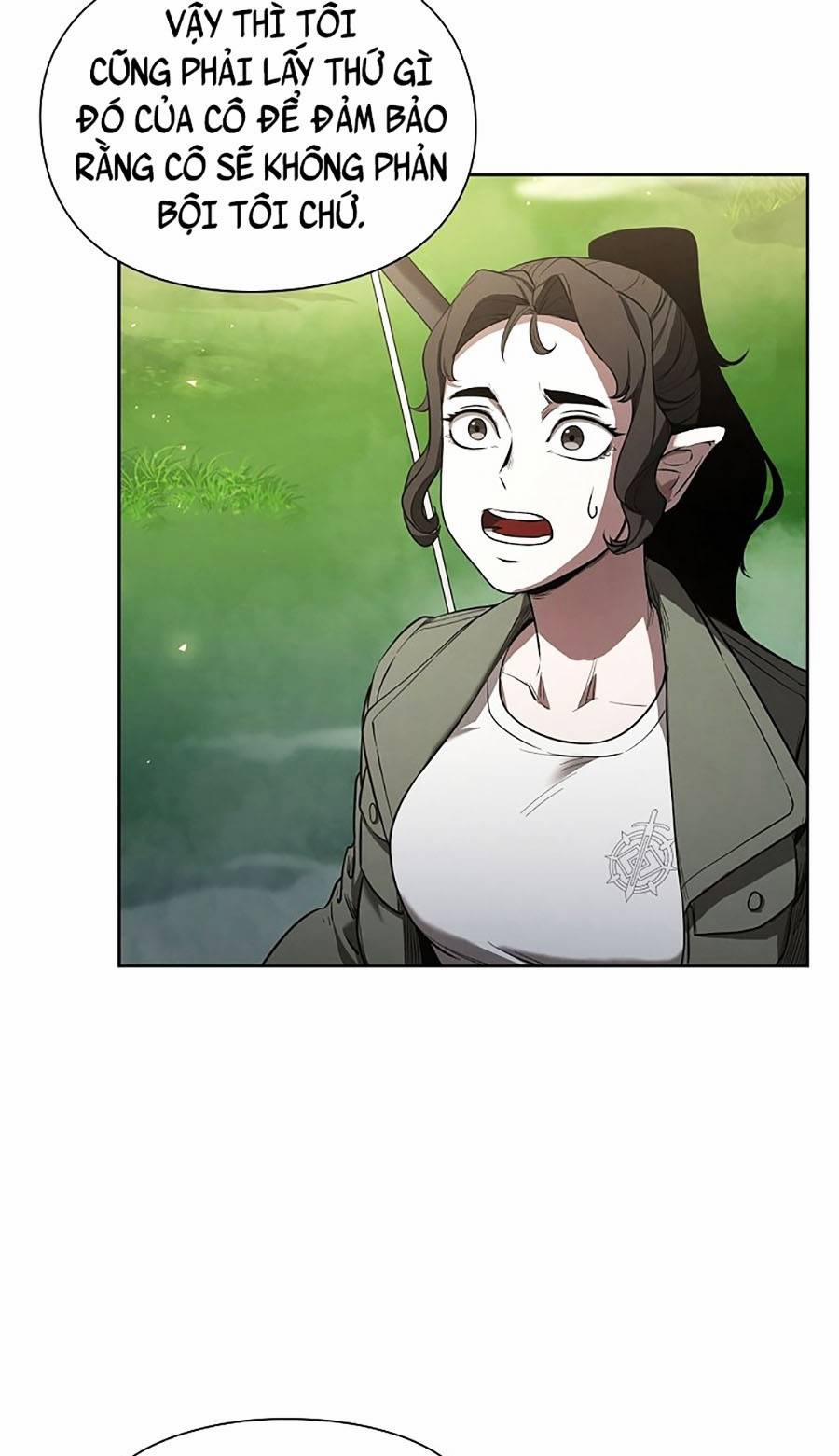 Chiến Binh Học Đường – Cuộc Đột Kích Trong Ngục Tối 6 trang 87