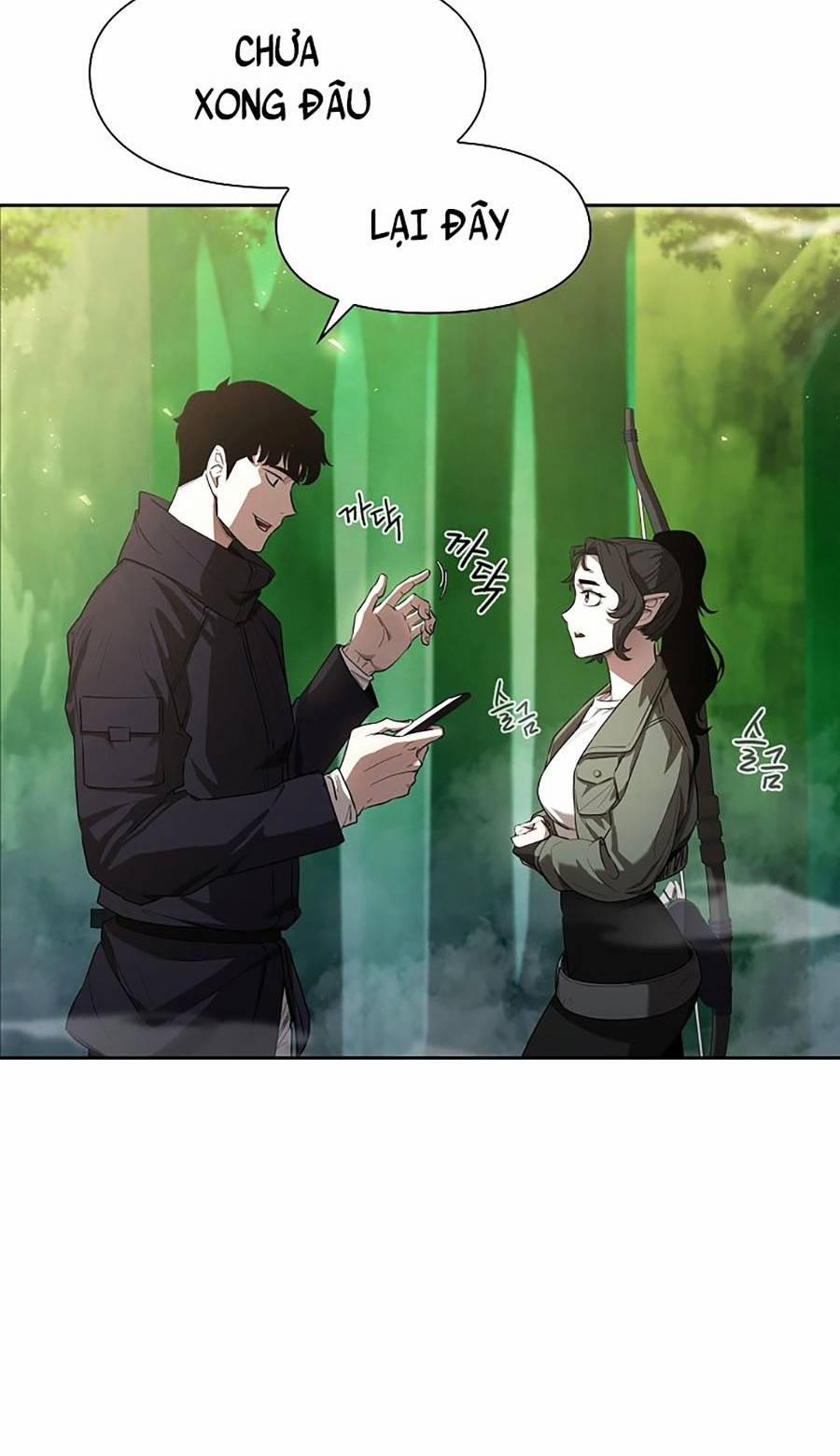 Chiến Binh Học Đường – Cuộc Đột Kích Trong Ngục Tối 6 trang 88