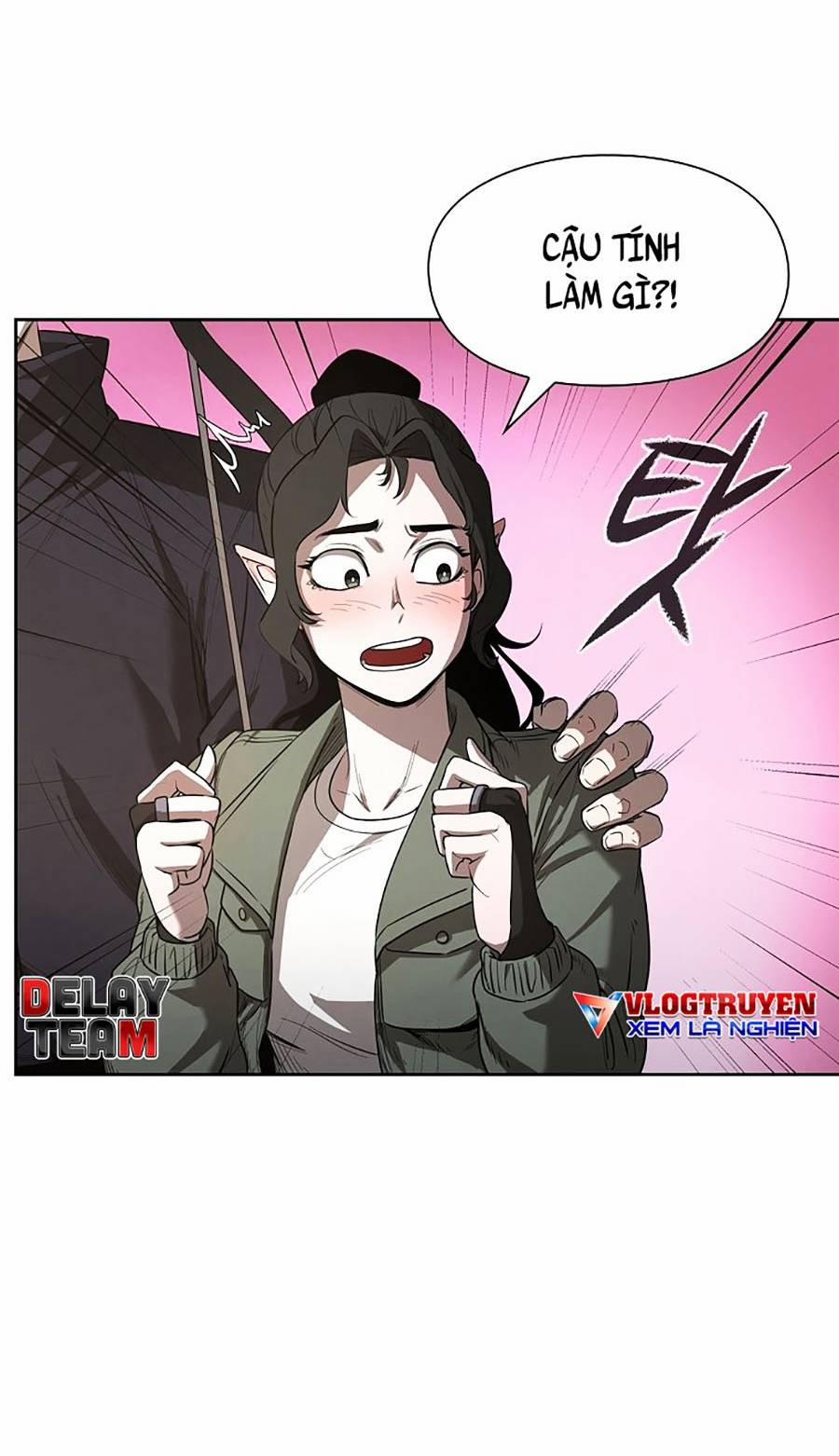 Chiến Binh Học Đường – Cuộc Đột Kích Trong Ngục Tối 6 trang 89