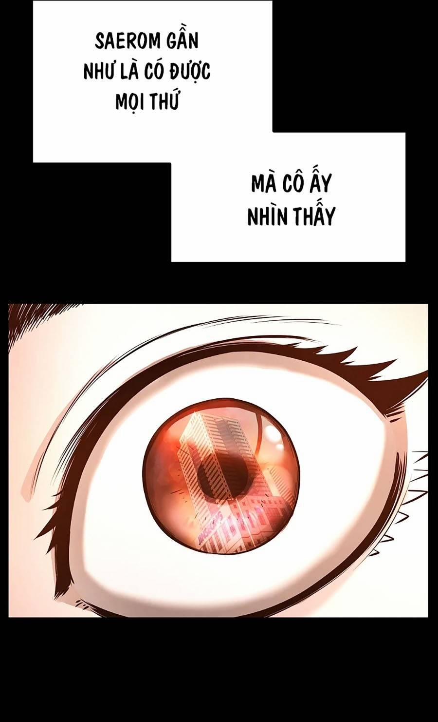 Chiến Binh Học Đường – Cuộc Đột Kích Trong Ngục Tối 6 trang 9