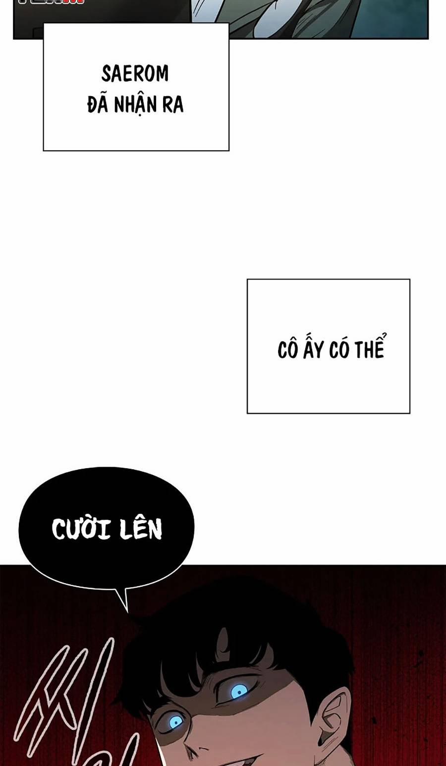 Chiến Binh Học Đường – Cuộc Đột Kích Trong Ngục Tối 6 trang 92