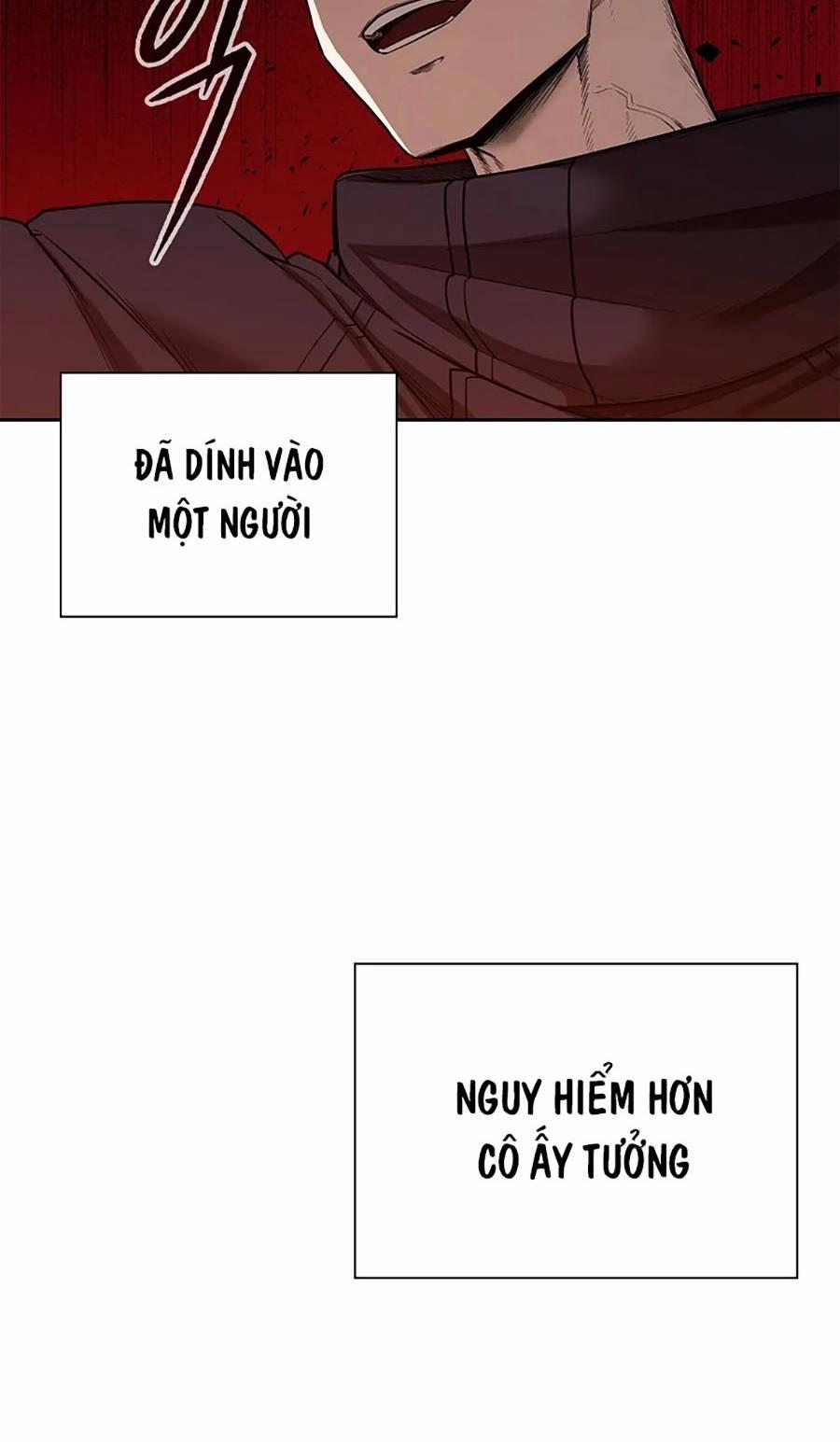 Chiến Binh Học Đường – Cuộc Đột Kích Trong Ngục Tối 6 trang 93