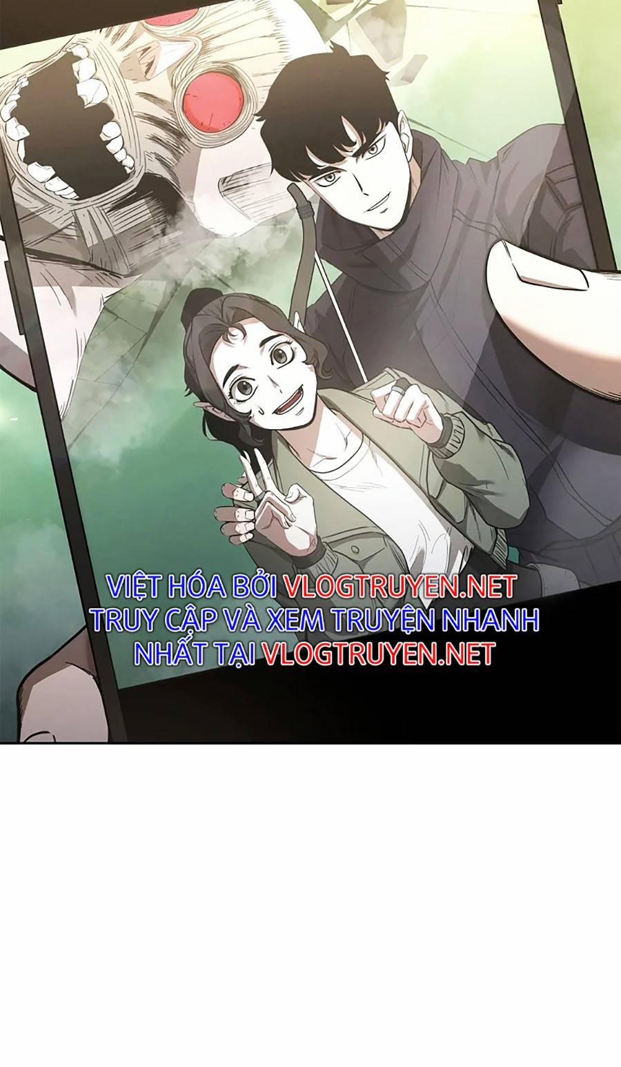 Chiến Binh Học Đường – Cuộc Đột Kích Trong Ngục Tối 6 trang 95