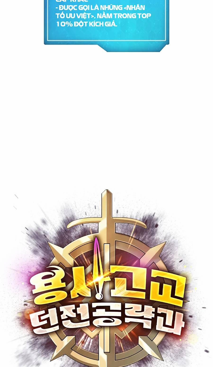 Chiến Binh Học Đường – Cuộc Đột Kích Trong Ngục Tối 6 trang 97