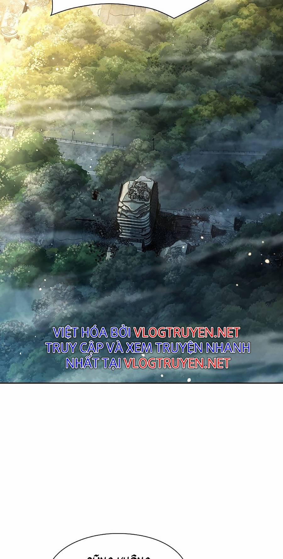 Chiến Binh Học Đường – Cuộc Đột Kích Trong Ngục Tối 7 trang 12