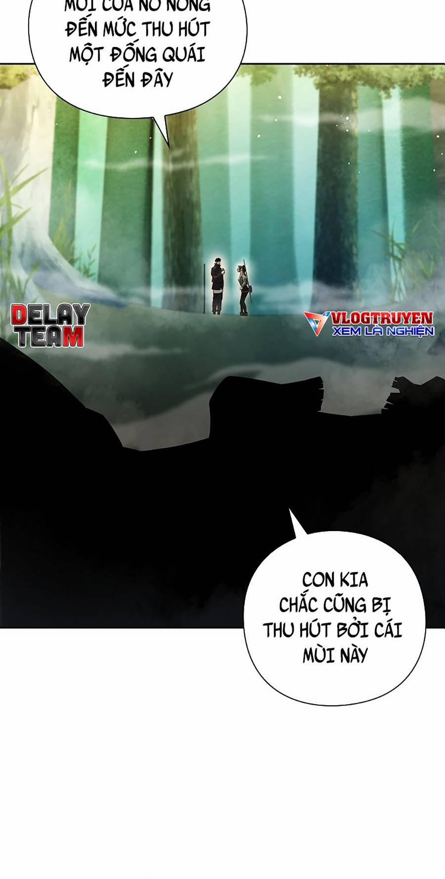 Chiến Binh Học Đường – Cuộc Đột Kích Trong Ngục Tối 7 trang 14