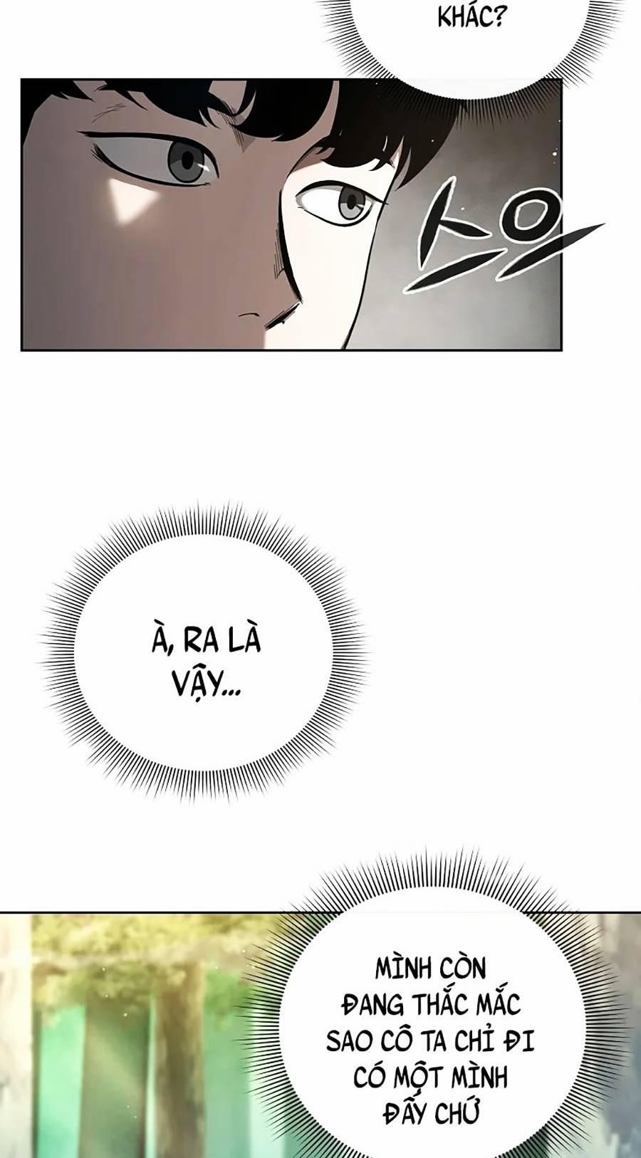 Chiến Binh Học Đường – Cuộc Đột Kích Trong Ngục Tối 7 trang 18