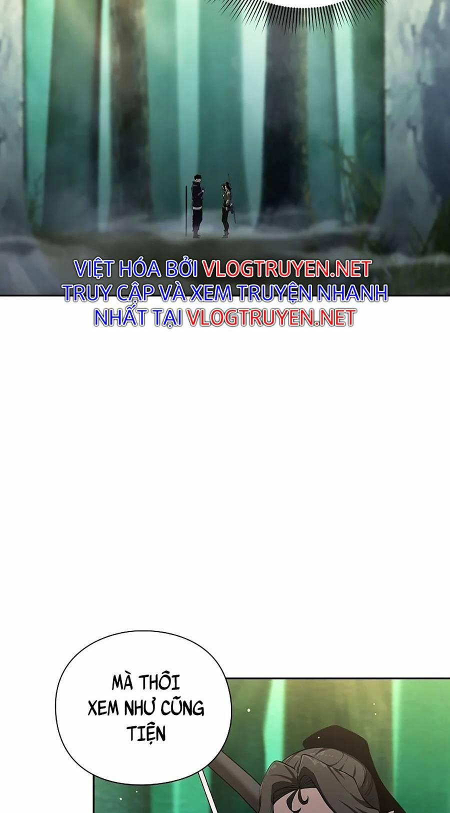 Chiến Binh Học Đường – Cuộc Đột Kích Trong Ngục Tối 7 trang 19