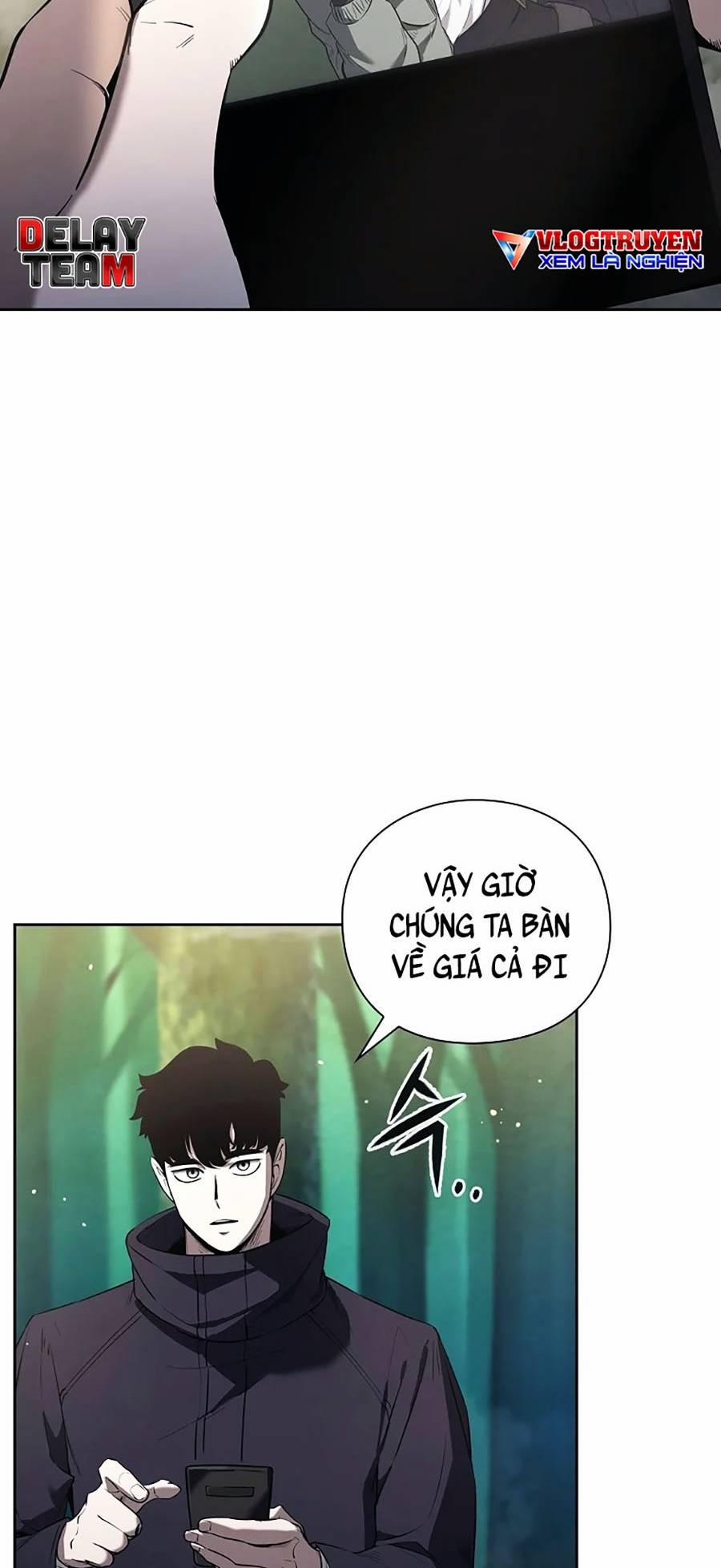 Chiến Binh Học Đường – Cuộc Đột Kích Trong Ngục Tối 7 trang 2