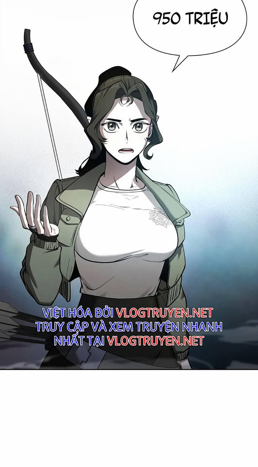 Chiến Binh Học Đường – Cuộc Đột Kích Trong Ngục Tối 7 trang 22