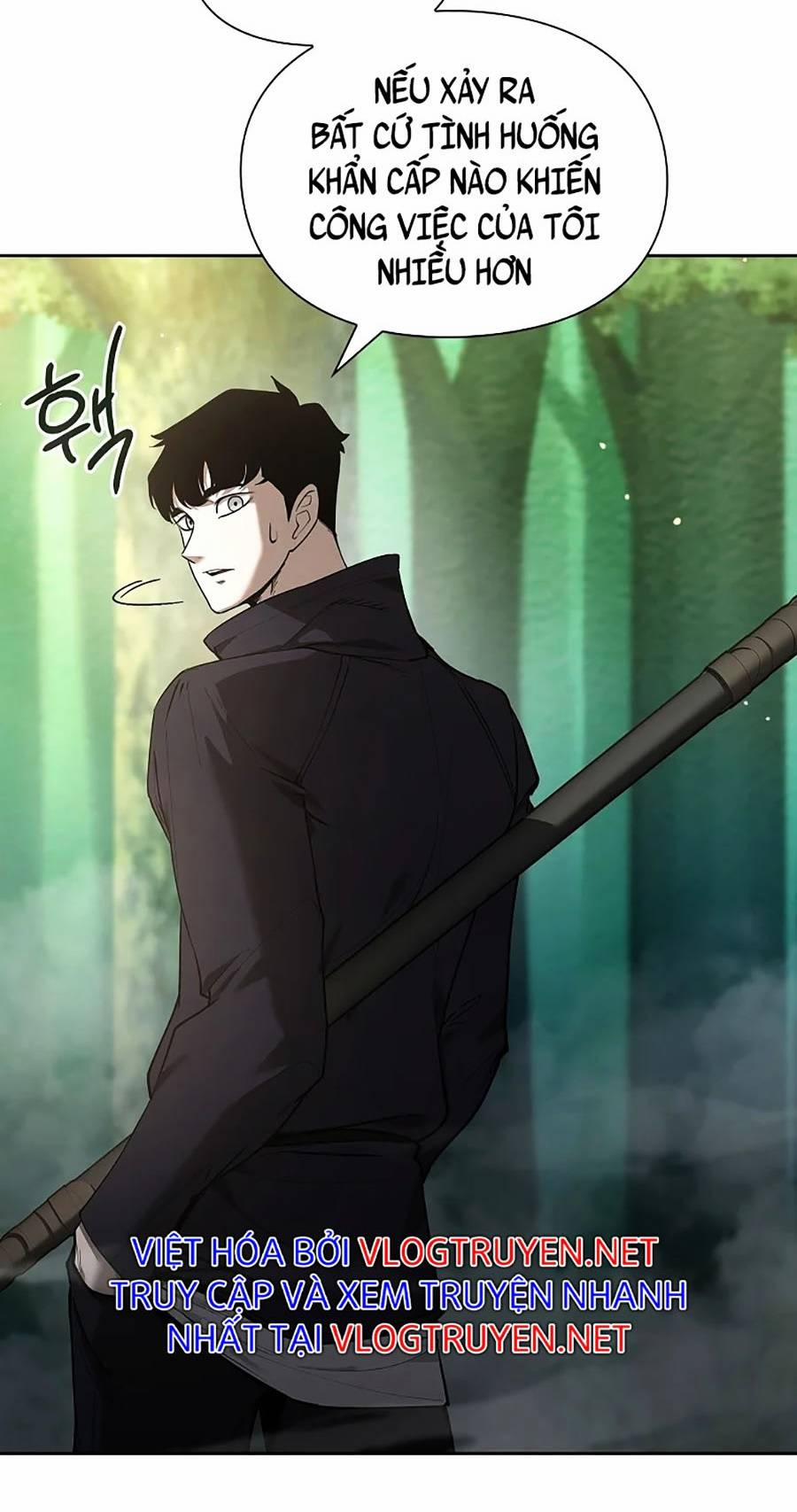 Chiến Binh Học Đường – Cuộc Đột Kích Trong Ngục Tối 7 trang 25