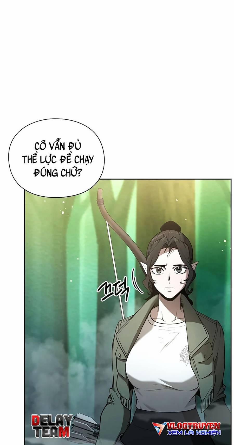 Chiến Binh Học Đường – Cuộc Đột Kích Trong Ngục Tối 7 trang 26