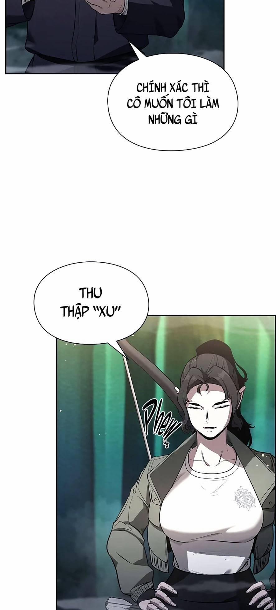 Chiến Binh Học Đường – Cuộc Đột Kích Trong Ngục Tối 7 trang 3