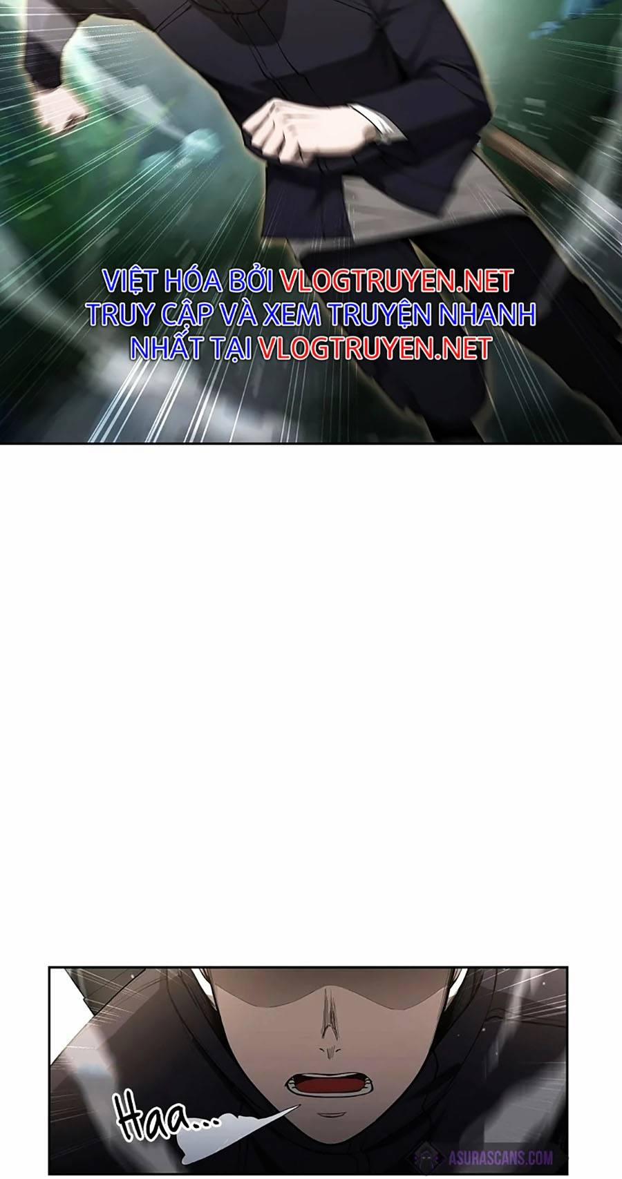 Chiến Binh Học Đường – Cuộc Đột Kích Trong Ngục Tối 7 trang 30